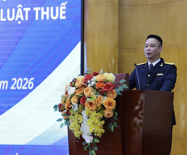 Hà Nội mở ‘tháng cao điểm’ hỗ trợ hộ, cá nhân kinh doanh thực hiện kê khai thuế- Ảnh 1.