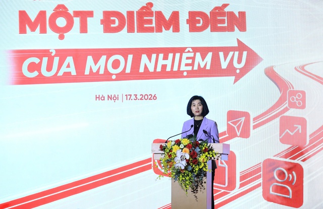 Hà Nội: Khai trương nền tảng điều hành tập trung của Đoàn đại biểu Quốc hội và HĐND- Ảnh 3.