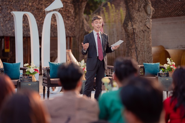 Sự trở lại của 'Dó'-Tác phẩm nghệ thuật hàn lâm mang đậm bản sắc Việt- Ảnh 2.