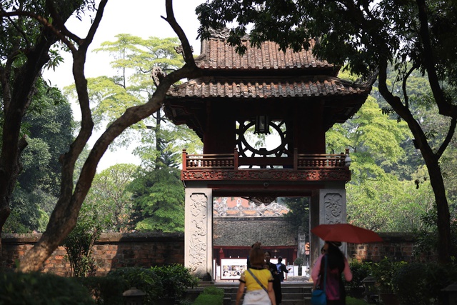 Hà Nội sẵn sàng đưa Luật Thủ đô (sửa đổi) vào cuộc sống- Ảnh 2.