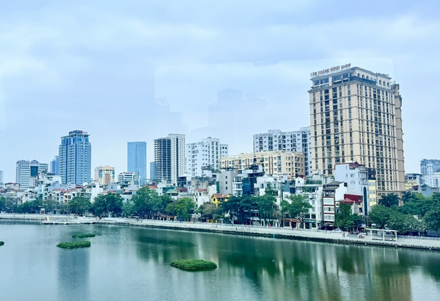 Hà Nội đổi mới tư duy quản lý, kiến tạo động lực phát triển- Ảnh 1.