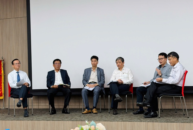 Hoàn thiện khung pháp lý cho các nghị định hướng dẫn Luật Xây dựng- Ảnh 1.