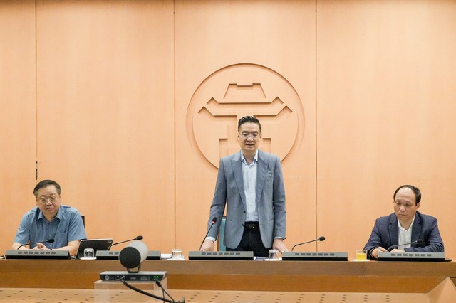 Thông tin Hà Nội di dời 860.000 dân ra khỏi nội đô là không chính xác- Ảnh 4.