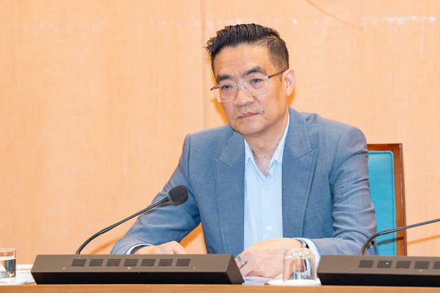 Thông tin Hà Nội di dời 860.000 dân ra khỏi nội đô là không chính xác- Ảnh 3.