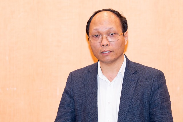 Thông tin Hà Nội di dời 860.000 dân ra khỏi nội đô là không chính xác- Ảnh 2.