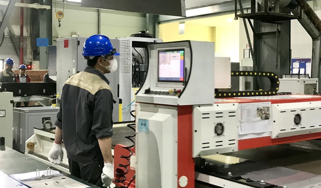 Nhiều chính sách hỗ trợ doanh nghiệp sản xuất, kinh doanh ngay từ đầu năm- Ảnh 1.