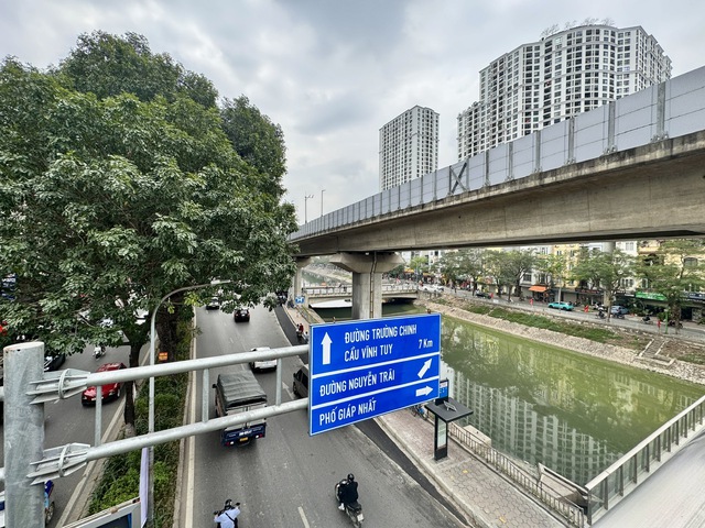 Hà Nội công bố danh mục 30 'bài toán lớn': Định hình tư duy quản trị mới - Ảnh 1.