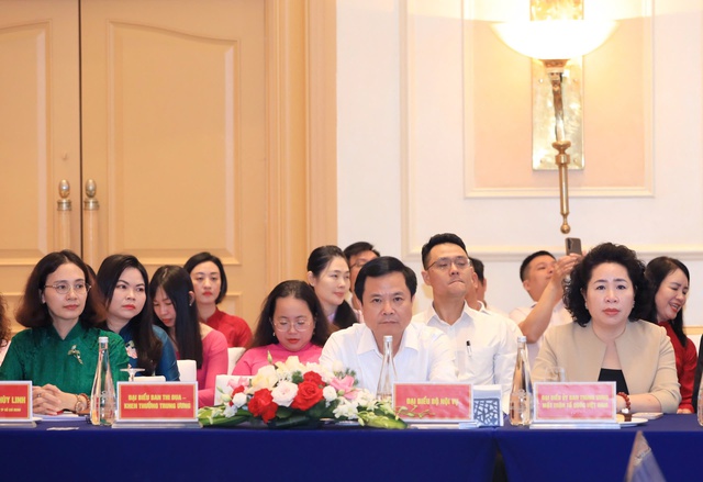 Cụm Thi đua 6 thành phố trực thuộc Trung ương ký giao ước thi đua năm 2026- Ảnh 2.