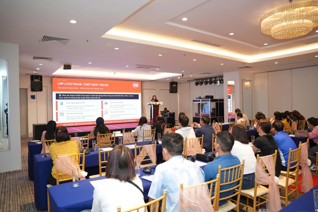 Từng bước chuyển đổi sinh kế bền vững: Từ buôn bán, giết mổ chó, mèo sang nghề an toàn, văn minh- Ảnh 1.