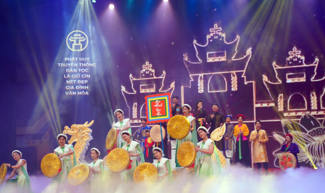 Nghị quyết 80-NQ/TW: Mở đường để Hà Nội bứt phá thành 'Thủ đô sáng tạo'- Ảnh 1.