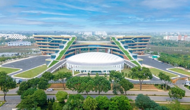 Luật Thủ đô (sửa đổi): Bước ngoặt cơ chế cho khoa học công nghệ, đổi mới sáng tạo và chuyển đổi số- Ảnh 2.