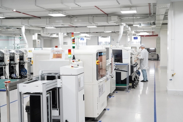 Luật Thủ đô (sửa đổi): Bước ngoặt cơ chế cho khoa học công nghệ, đổi mới sáng tạo và chuyển đổi số- Ảnh 3.