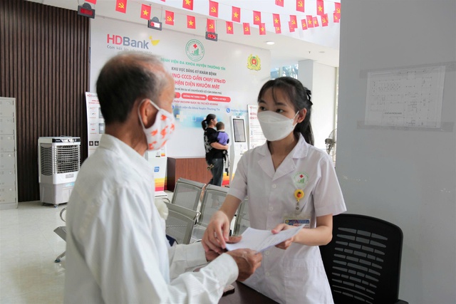 Y tế Thủ đô thúc đẩy tinh thần làm việc sáng tạo, kỷ cương và hiệu quả- Ảnh 1.