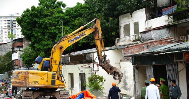 Gỡ ‘nút thắt’ giải phóng mặt bằng, đẩy nhanh các dự án trọng điểm - Ảnh 1.