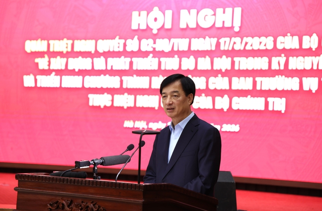 Hành động quyết liệt, đồng bộ để đưa Nghị quyết 02-NQ/TW thành kết quả thực tiễn- Ảnh 1.