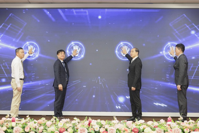 Bệnh viện Nhi Hà Nội thành lập Trung tâm điều trị khe hở môi - vòm miệng- Ảnh 2. Bệnh viện Nhi Hà Nội thành lập Trung tâm điều trị khe hở môi - vòm miệng- Ảnh 2.