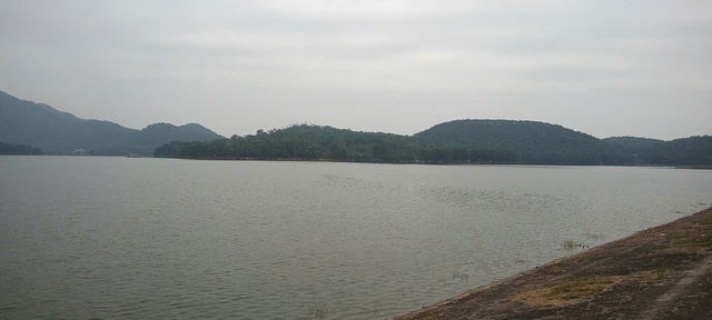 Đẩy mạnh các giải pháp bảo đảm an ninh nguồn nước và an toàn hồ, đập- Ảnh 1.