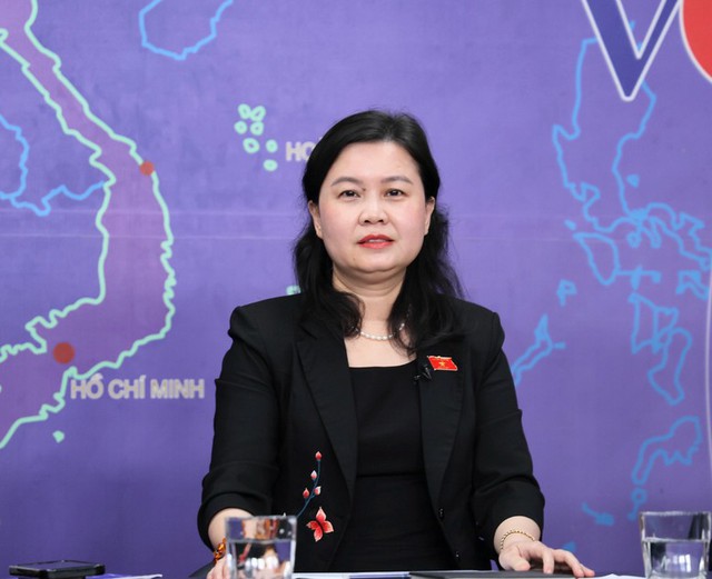 Tọa đàm 'Luật Thủ đô (sửa đổi): Động lực thể chế cho Hà Nội bứt phá'- Ảnh 3. Tọa đàm 'Luật Thủ đô (sửa đổi): Động lực thể chế cho Hà Nội bứt phá'- Ảnh 3.