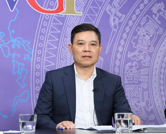 Tọa đàm 'Luật Thủ đô (sửa đổi): Động lực thể chế cho Hà Nội bứt phá'- Ảnh 7. Tọa đàm 'Luật Thủ đô (sửa đổi): Động lực thể chế cho Hà Nội bứt phá'- Ảnh 7.