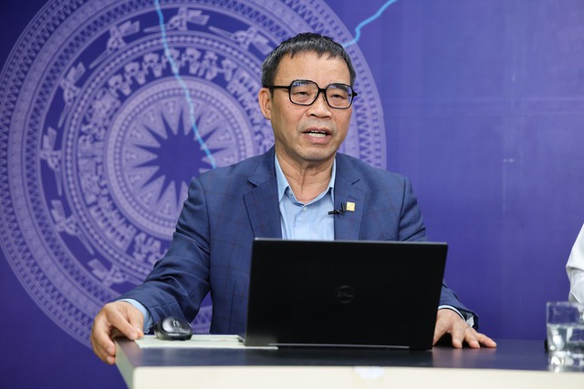 Tọa đàm 'Luật Thủ đô (sửa đổi): Động lực thể chế cho Hà Nội bứt phá'- Ảnh 5. Tọa đàm 'Luật Thủ đô (sửa đổi): Động lực thể chế cho Hà Nội bứt phá'- Ảnh 5.