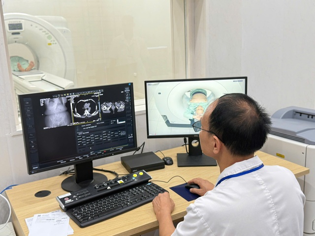 Nâng tầm dịch vụ y tế địa phương, giữ chân người bệnh bằng chất lượng- Ảnh 2.