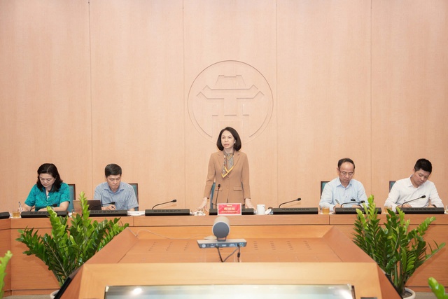 Hà Nội đổi mới mô hình trường chất lượng cao theo hướng thực chất, tăng cơ hội học tập- Ảnh 2.