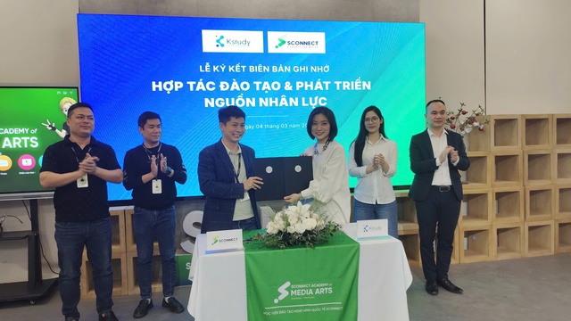 Hà Nội tăng tốc đào tạo nhân lực AI và kinh tế số- Ảnh 2.