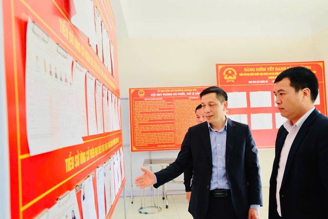 Hà Nội rực rỡ sắc màu hướng về 'Ngày hội của toàn dân'- Ảnh 15.