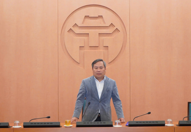 Hà Nội đẩy nhanh tiến độ hai dự án hạ tầng trọng điểm của vùng Thủ đô- Ảnh 2.