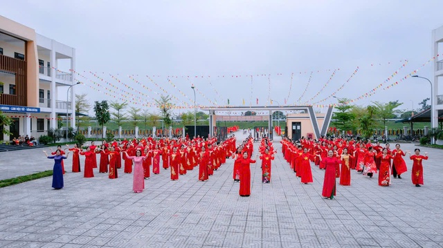 Phụ nữ Thủ đô lan tỏa những giá trị tốt đẹp vì cộng đồng- Ảnh 1.