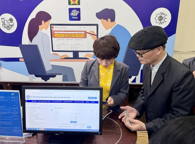 Hà Nội kiểm tra công tác cải cách hành chính, công vụ năm 2026- Ảnh 1. Hà Nội kiểm tra công tác cải cách hành chính, công vụ năm 2026- Ảnh 1.