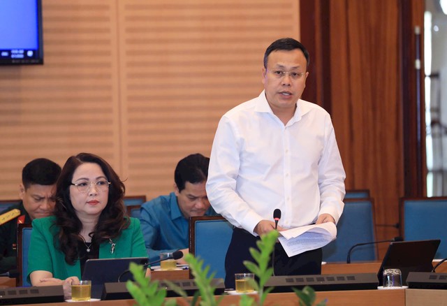 Tập trung tháo gỡ 'điểm nghẽn', tạo đột phá phát triển- Ảnh 2.