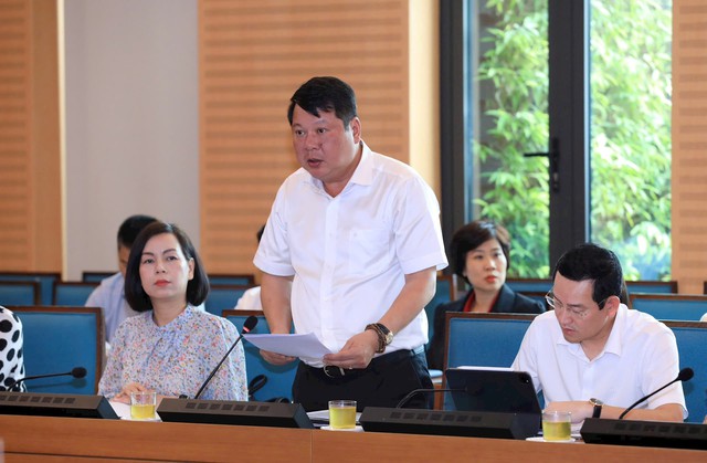 Tập trung tháo gỡ 'điểm nghẽn', tạo đột phá phát triển- Ảnh 3.