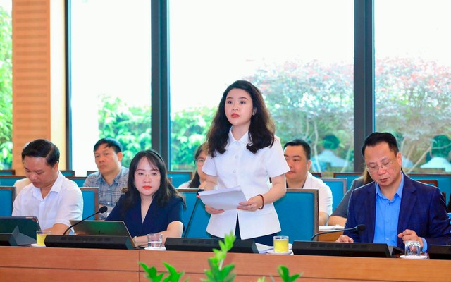 Tập trung tháo gỡ 'điểm nghẽn', tạo đột phá phát triển- Ảnh 4.