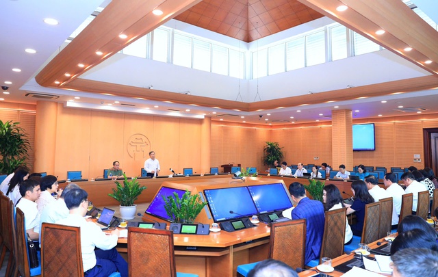 Tập trung tháo gỡ 'điểm nghẽn', tạo đột phá phát triển- Ảnh 1.