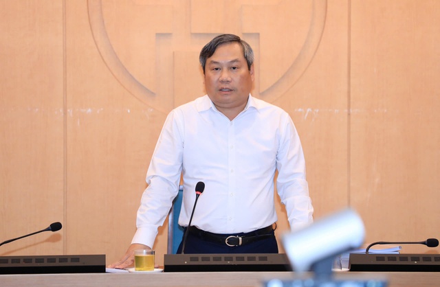 Tập trung tháo gỡ 'điểm nghẽn', tạo đột phá phát triển- Ảnh 5.