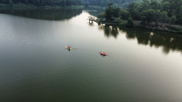 Du lịch Hà Nội nâng cao trải nghiệm để thu hút khách dịp nghỉ Lễ- Ảnh 2. Du lịch Hà Nội nâng cao trải nghiệm để thu hút khách dịp nghỉ Lễ- Ảnh 2.