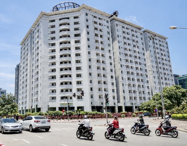 Hà Nội cho phép thực hiện dự án tái định cư trước khi duyệt chủ trương đầu tư dự án lớn- Ảnh 1.