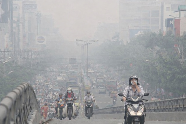 Hà Nội đề xuất nhiều giải pháp kiểm soát nguồn thải, nâng cao tính khả thi Luật Bảo vệ môi trường- Ảnh 1.