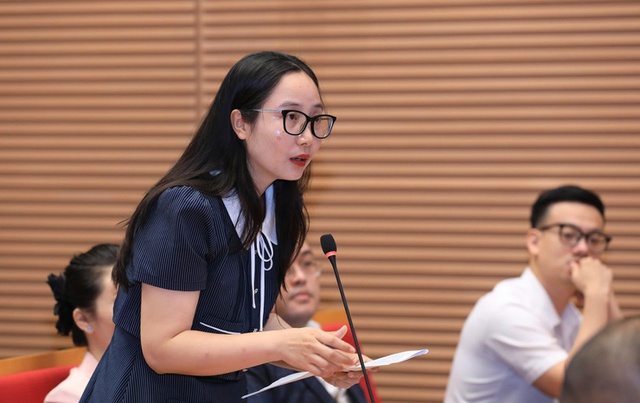 Thuế Hà Nội giải đáp kiến nghị của doanh nghiệp khi gặp khách lẻ không lấy hóa đơn- Ảnh 3.