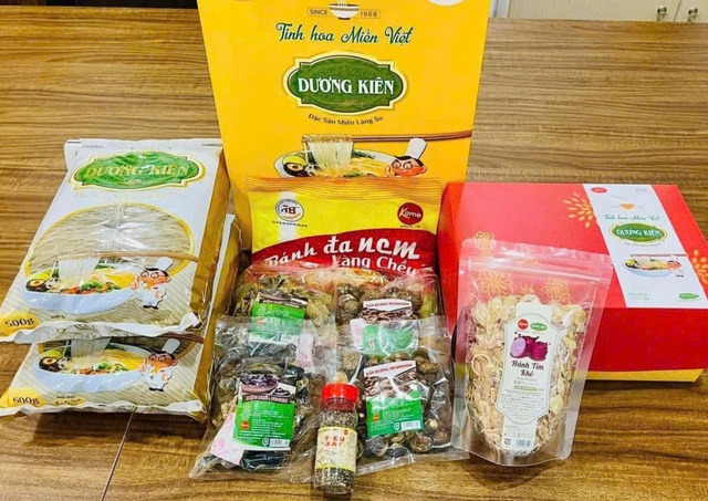 Từ làng nghề đến sản phẩm OCOP tiêu biểu: Giữ nghề bằng tâm, nâng tầm bằng công nghệ- Ảnh 1.