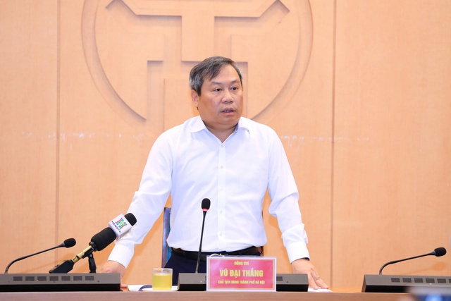 Hà Nội hướng tới đô thị toàn cầu bằng mô hình tăng trưởng đột phá- Ảnh 2.