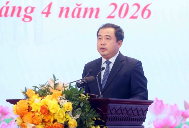 80 năm Công an Thủ đô: Hội tụ sức mạnh, kiến tạo bình yên- Ảnh 5.