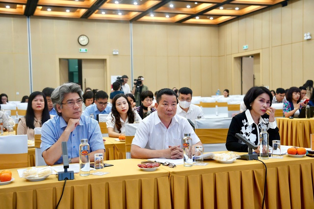 Kiến tạo thể chế, không gian phát triển vượt trội cho Thủ đô- Ảnh 3.