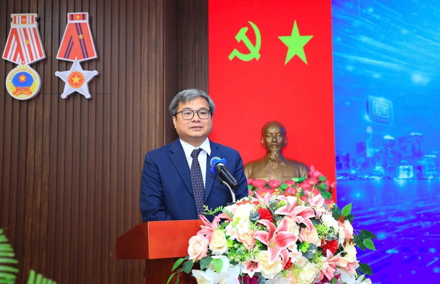 Ra mắt Cổng thông tin điện tử Công ty Nước sạch Hà Nội- Ảnh 4.