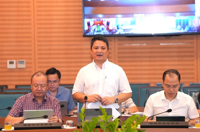 Tuyển sinh năm học 2026-2027 tại Hà Nội: Nhiều điểm mới vì quyền lợi học sinh- Ảnh 2.