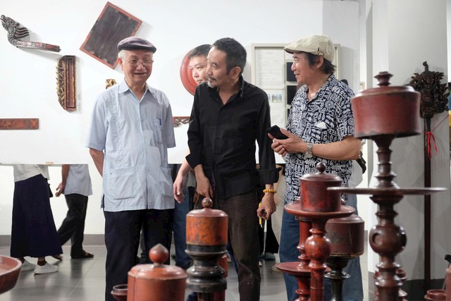 Hà Nội: Đa dạng trải nghiệm, sẵn sàng đón khách dịp lễ 2026- Ảnh 1.