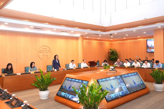 Tuyển sinh năm học 2026-2027 tại Hà Nội: Nhiều điểm mới vì quyền lợi học sinh- Ảnh 1.