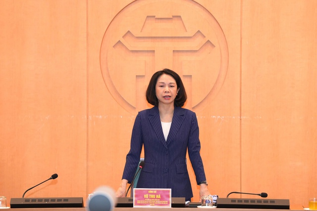 Tuyển sinh năm học 2026-2027 tại Hà Nội: Nhiều điểm mới vì quyền lợi học sinh- Ảnh 3.