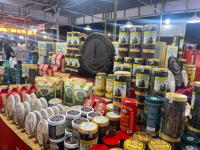 Khai mạc chương trình 'Tự hào Nông sản Việt' năm 2026- Ảnh 2.